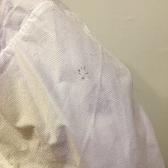 Nike Windbreaker Black and White Size XS - Picture 6 of 6